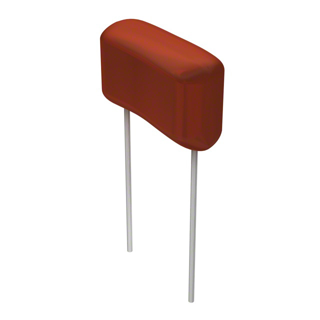 DPP6D47K-F Cornell Dubilier Knowles electronic component